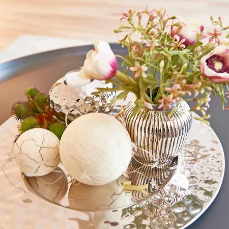 Residenz Bel Vital In - Wg21 Mit Balkon Und Seitlichem Meerblick *